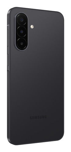 Samsung Galaxy A18 17 cm (6.7") Hybride Dual SIM Android 10 4G USB Type-C 4 GB 128 GB 5000 mAh Zwart