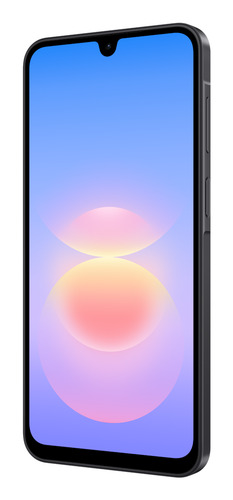 Samsung Galaxy A18 17 cm (6.7") Hybride Dual SIM Android 10 4G USB Type-C 4 GB 128 GB 5000 mAh Zwart