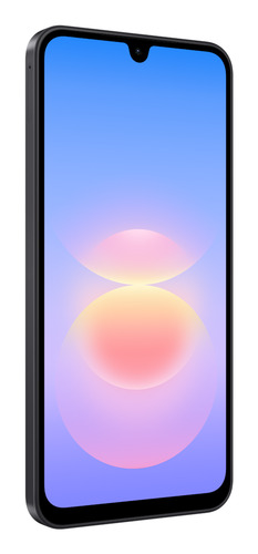 Samsung Galaxy A18 17 cm (6.7") Hybride Dual SIM Android 10 4G USB Type-C 4 GB 128 GB 5000 mAh Zwart