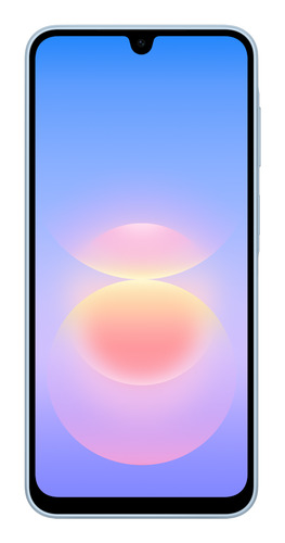 Samsung Galaxy A18 17 cm (6.7") Hybride Dual SIM Android 10 4G USB Type-C 4 GB 128 GB 5000 mAh Blauw