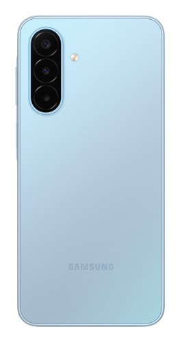 Samsung Galaxy A18 17 cm (6.7") Hybride Dual SIM Android 10 4G USB Type-C 4 GB 128 GB 5000 mAh Blauw