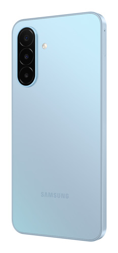 Samsung Galaxy A18 17 cm (6.7") Hybride Dual SIM Android 10 4G USB Type-C 4 GB 128 GB 5000 mAh Blauw