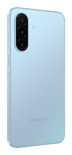 Samsung Galaxy A18 17 cm (6.7") Hybride Dual SIM Android 10 4G USB Type-C 4 GB 128 GB 5000 mAh Blauw