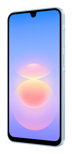 Samsung Galaxy A18 17 cm (6.7") Hybride Dual SIM Android 10 4G USB Type-C 4 GB 128 GB 5000 mAh Blauw