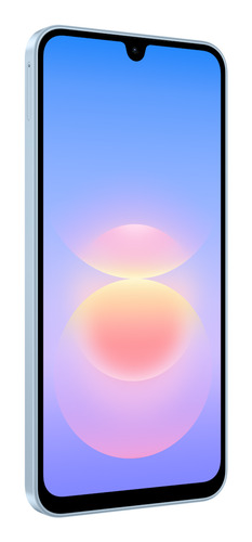 Samsung Galaxy A18 17 cm (6.7") Hybride Dual SIM Android 10 4G USB Type-C 4 GB 128 GB 5000 mAh Blauw