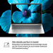 HP ProBook 4 G1i AI Intel Core Ultra 7 255H Laptop 35,6 cm (14") WUXGA 16 GB DDR5-SDRAM 512 GB SSD Wi-Fi 6E (802.11ax) Windows 11 Pro AI PC Zilver QWERTY