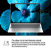 HP ProBook 4 G1i AI Intel Core Ultra 7 255H Laptop 40,6 cm (16") WUXGA 16 GB DDR5-SDRAM 512 GB SSD Wi-Fi 6E (802.11ax) Windows 11 Pro AI PC Zilver QWERTY