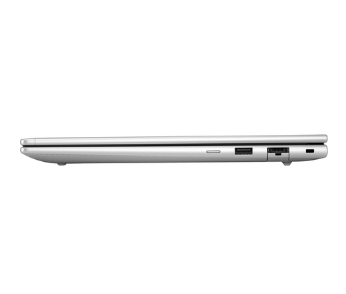 HP ProBook 4 G1iR Intel Core 5 120U Laptop 35,6 cm (14") WUXGA 16 GB DDR5-SDRAM 512 GB SSD Wi-Fi 6E (802.11ax) Windows 11 Pro Zilver QWERTY