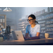 HP ProBook 4 G2a AI AMD Ryzen™ 5 230 Laptop 35,6 cm (14") WUXGA 16 GB DDR5-SDRAM 512 GB SSD Wi-Fi 7 (802.11be) Windows 11 Pro Zilver QWERTY