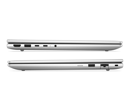 HP ProBook 4 G2a AI AMD Ryzen™ 5 230 Laptop 35,6 cm (14") WUXGA 16 GB DDR5-SDRAM 512 GB SSD Wi-Fi 7 (802.11be) Windows 11 Pro Zilver QWERTY