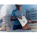 HP ProBook 4 G2a AI AMD Ryzen™ 5 230 Laptop 35,6 cm (14") WUXGA 16 GB DDR5-SDRAM 512 GB SSD Wi-Fi 7 (802.11be) Windows 11 Pro Zilver QWERTY