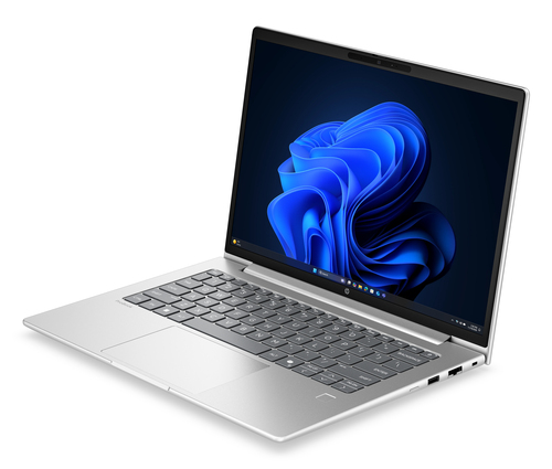 HP ProBook 4 G2a AI AMD Ryzen™ 7 250 Laptop 35,6 cm (14") WUXGA 32 GB LPDDR5x-SDRAM 512 GB SSD Wi-Fi 7 (802.11be) Windows 11 Pro Zilver QWERTY