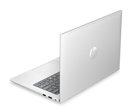 HP ProBook 4 G2a AI AMD Ryzen™ 7 250 Laptop 35,6 cm (14") WUXGA 32 GB LPDDR5x-SDRAM 512 GB SSD Wi-Fi 7 (802.11be) Windows 11 Pro Zilver QWERTY