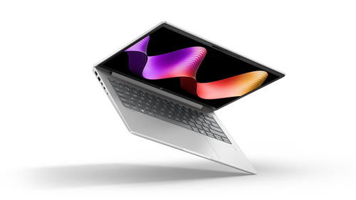 HP ProBook 4 G2i 14 Next Gen AI PC Copilot+ PC Intel Core Ultra 5 325 Laptop 35,6 cm (14") WUXGA 16 GB DDR5-SDRAM 512 GB SSD Wi-Fi 7 (802.11be) Windows 11 Pro Zilver QWERTY