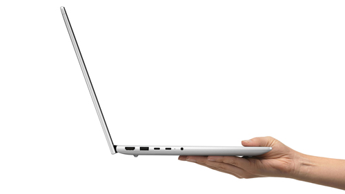HP ProBook 4 G2i 14 Next Gen AI PC Copilot+ PC Intel Core Ultra 5 325 Laptop 35,6 cm (14") WUXGA 16 GB DDR5-SDRAM 512 GB SSD Wi-Fi 7 (802.11be) Windows 11 Pro Zilver QWERTY