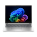 HP ProBook 4 G2i 16 Next Gen AI PC Copilot+ PC Intel Core Ultra 5 325 Laptop 40,6 cm (16") WUXGA 16 GB DDR5-SDRAM 512 GB SSD Wi-Fi 7 (802.11be) Windows 11 Pro Zilver QWERTY