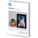 HP Advanced Photo-papier, glanzend, 250 g/m2, 10 x 15 cm (101 x 152 mm), 100 vellen