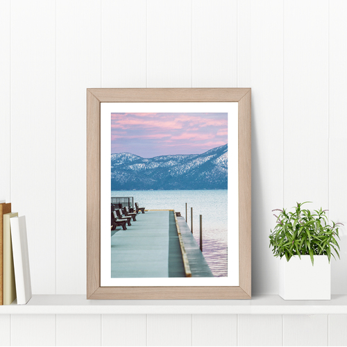 HP Advanced fotopapier, glanzend, 250 g/m2, A3 (297 x 420 mm), 20 vellen
