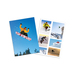 HP Advanced fotopapier, glanzend, 250 g/m2, A3 (297 x 420 mm), 20 vellen