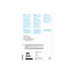 HP Advanced fotopapier, glanzend, 250 g/m2, A3 (297 x 420 mm), 20 vellen