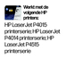 HP 64A originele zwarte LaserJet tonercartridge