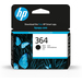 HP 364 originele zwarte inktcartridge