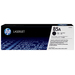 HP 85A originele zwarte LaserJet tonercartridge