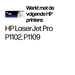 HP 85A originele zwarte LaserJet tonercartridge