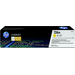 HP 126A originele gele LaserJet tonercartridge