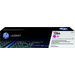 HP 126A originele magenta LaserJet tonercartridge