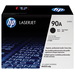 HP 90A originele zwarte LaserJet tonercartridge