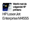 HP 90A originele zwarte LaserJet tonercartridge