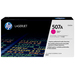 HP 507A originele magenta LaserJet tonercartridge