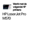 HP 507A originele magenta LaserJet tonercartridge