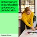 HP 507A originele magenta LaserJet tonercartridge