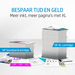 HP 364XL originele high-capacity zwarte inktcartridge