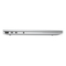 HP EliteBook 8 G2a 14 Next Gen AI PC Copilot+ PC AMD Ryzen AI 7 PRO 450 Laptop 35,6 cm (14") WUXGA 32 GB LPDDR5x-SDRAM 512 GB SSD Wi-Fi 7 (802.11be) Windows 11 Pro Zilver QWERTY