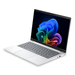 HP EliteBook 8 G2a 14 Next Gen AI PC Copilot+ PC AMD Ryzen AI 7 PRO 450 Laptop 35,6 cm (14") WUXGA 32 GB LPDDR5x-SDRAM 512 GB SSD Wi-Fi 7 (802.11be) Windows 11 Pro Zilver QWERTY
