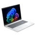HP EliteBook 8 G2a 16 Next Gen AI PC Copilot+ PC AMD Ryzen AI 7 PRO 450 Laptop 40,6 cm (16") WUXGA 32 GB LPDDR5x-SDRAM 1 TB SSD Wi-Fi 7 (802.11be) Windows 11 Pro Zilver QWERTY