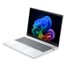 HP EliteBook 8 G2a 16 Next Gen AI PC Copilot+ PC AMD Ryzen AI 7 PRO 450 Laptop 40,6 cm (16") WUXGA 32 GB LPDDR5x-SDRAM 1 TB SSD Wi-Fi 7 (802.11be) Windows 11 Pro Zilver QWERTY