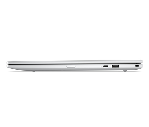 HP EliteBook 8 G2a 16 Next Gen AI PC Copilot+ PC AMD Ryzen AI 7 PRO 450 Laptop 40,6 cm (16") WUXGA 32 GB LPDDR5x-SDRAM 1 TB SSD Wi-Fi 7 (802.11be) Windows 11 Pro Zilver QWERTY