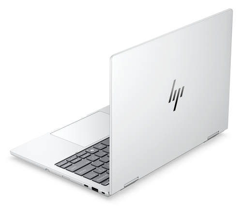 HP EliteBook 8 Flip G2i 13 Next Gen AI PC Copilot+ PC Intel Core Ultra 5 335 Laptop 33,8 cm (13.3") Touchscreen WUXGA 16 GB LPDDR5x-SDRAM 512 GB SSD Wi-Fi 7 (802.11be) Windows 11 Pro Zilver QWERTY