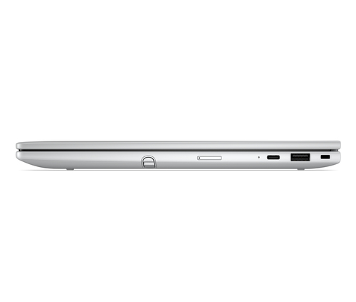 HP EliteBook 8 Flip G2i 13 Next Gen AI PC Copilot+ PC Intel Core Ultra 5 335 Laptop 33,8 cm (13.3") Touchscreen WUXGA 16 GB LPDDR5x-SDRAM 512 GB SSD Wi-Fi 7 (802.11be) Windows 11 Pro Zilver QWERTY