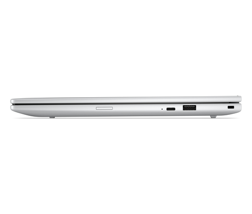 HP EliteBook 8 G2i 14 Next Gen AI PC Copilot+ PC Intel Core Ultra 5 335 Laptop 35,6 cm (14") WUXGA 16 GB DDR5-SDRAM 512 GB SSD Wi-Fi 7 (802.11be) Windows 11 Pro Zilver QWERTY