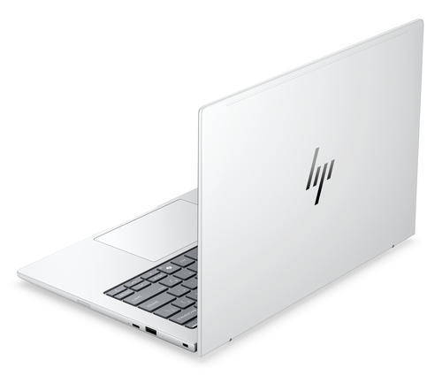 HP EliteBook 8 G2i 14 Next Gen AI PC Copilot+ PC Intel Core Ultra 5 335 Laptop 35,6 cm (14") WUXGA 16 GB DDR5-SDRAM 512 GB SSD Wi-Fi 7 (802.11be) Windows 11 Pro Zilver QWERTY