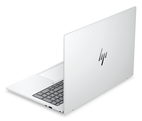 HP EliteBook 8 G2i 16 Next Gen AI PC Copilot+ PC Intel Core Ultra 5 335 Laptop 40,6 cm (16") WUXGA 16 GB DDR5-SDRAM 512 GB SSD Wi-Fi 7 (802.11be) Windows 11 Pro Zilver QWERTY