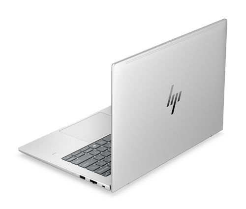 HP EliteBook 6 G2i 14 Next Gen AI PC Intel Core Ultra 7 355 Laptop 35,6 cm (14") WUXGA 24 GB DDR5-SDRAM 512 GB SSD Wi-Fi 7 (802.11be) Windows 11 Pro Zilver QWERTY