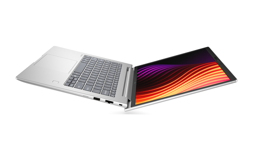 HP EliteBook 6 G2i 14 Next Gen AI PC Intel Core Ultra 7 355 Laptop 35,6 cm (14") WUXGA 24 GB DDR5-SDRAM 512 GB SSD Wi-Fi 7 (802.11be) Windows 11 Pro Zilver QWERTY