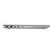 HP EliteBook 6 G2i 14 Next Gen AI PC Intel Core Ultra 7 355 Laptop 35,6 cm (14") WUXGA 24 GB DDR5-SDRAM 512 GB SSD Wi-Fi 7 (802.11be) Windows 11 Pro Zilver QWERTY