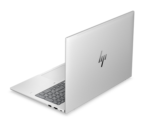 HP EliteBook 6 G2i 16 Next Gen AI PC Intel Core Ultra 7 355 Laptop 40,6 cm (16") WUXGA 24 GB DDR5-SDRAM 512 GB SSD Wi-Fi 7 (802.11be) Windows 11 Pro Zilver QWERTY
